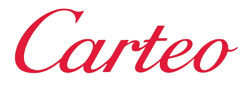 Carteo Logo